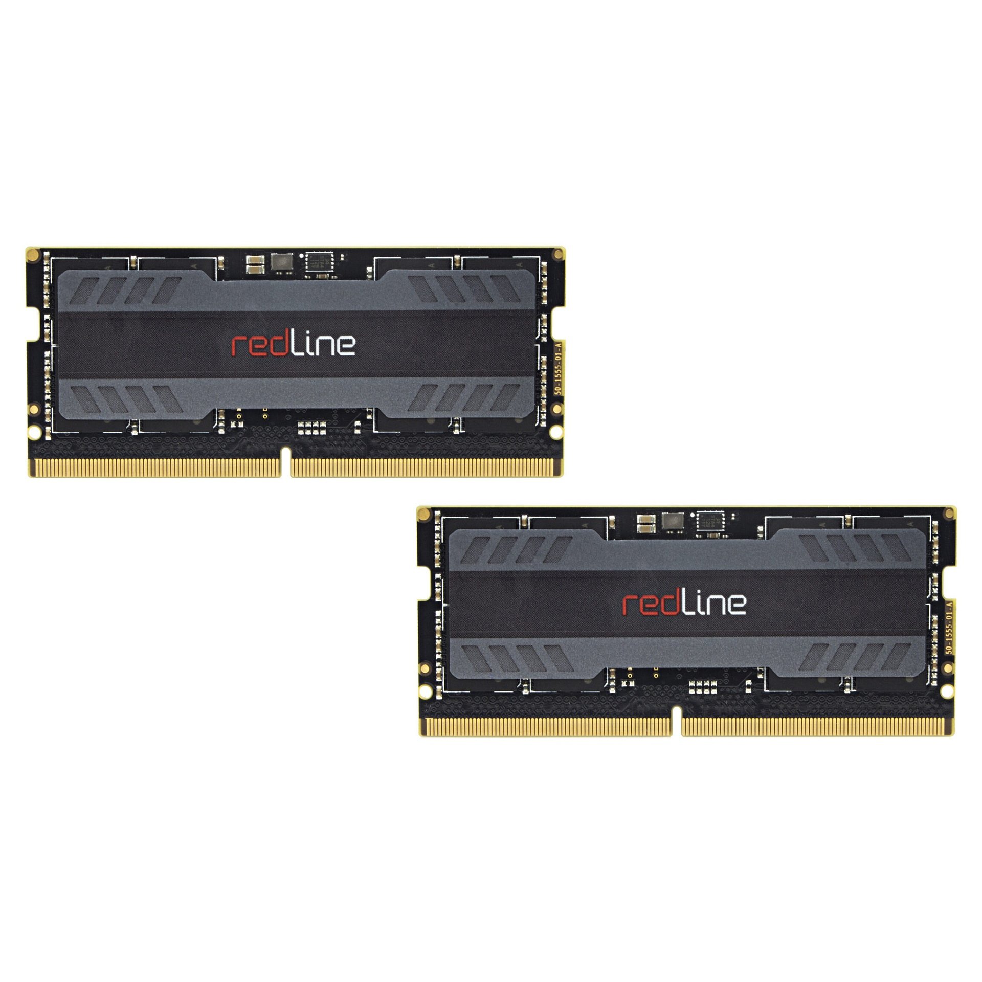 64GB Mushkin SO-DIMM 5200 (2x 32 GB) Dual-Kit · MRA5S520HHHD32GX2