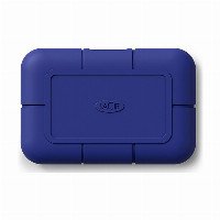 4TB LaCie Rugged SSD PRO5 Thunderbolt 5