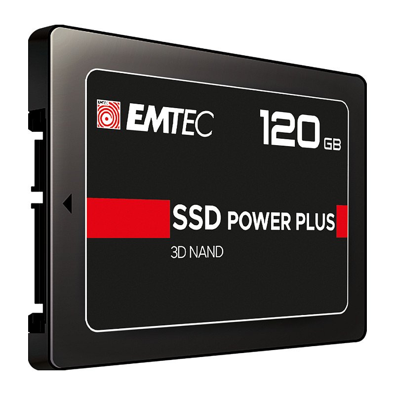 EMTEC X150 120GB 2.5" SATA - ECSSD120GX150