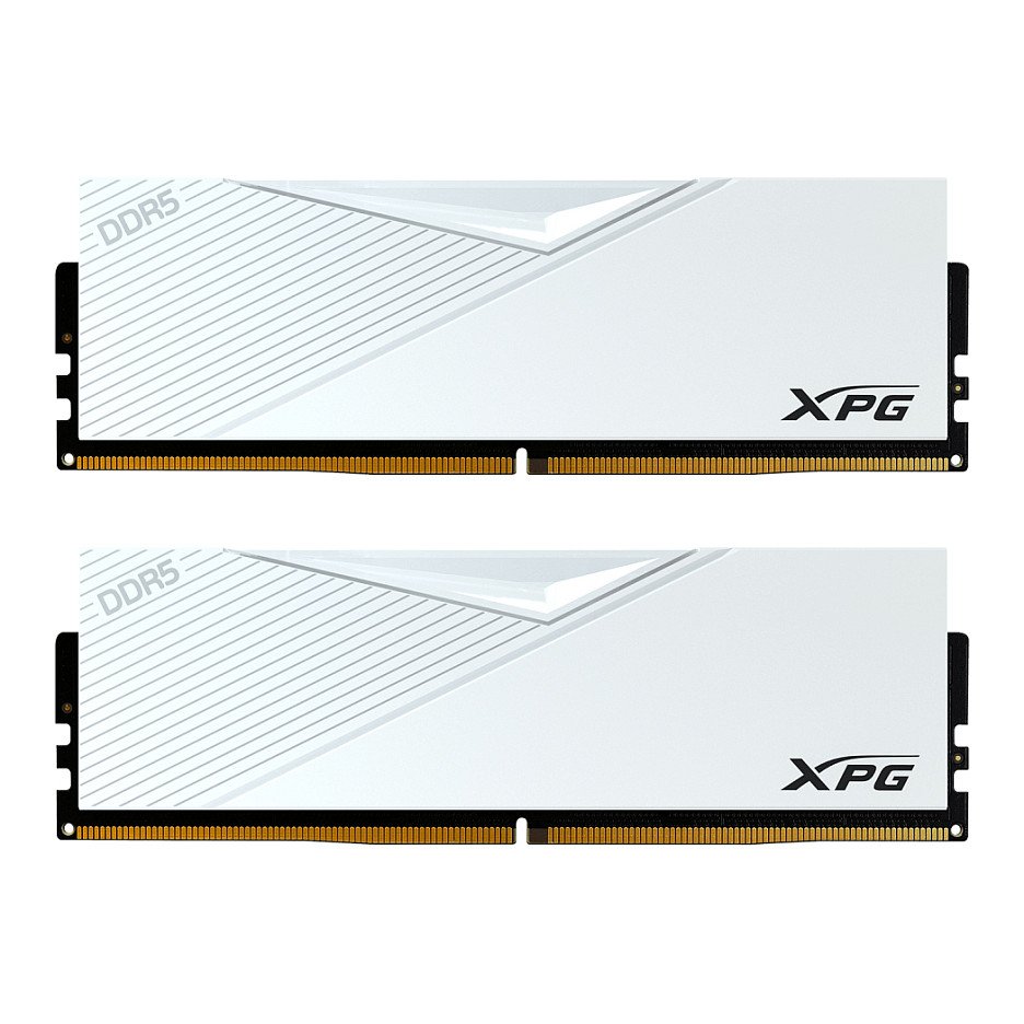 32GB ADATA DIMM 6000 (2x 16 GB) Dual-Kit · AX5U6000C3016G-DCLARWH