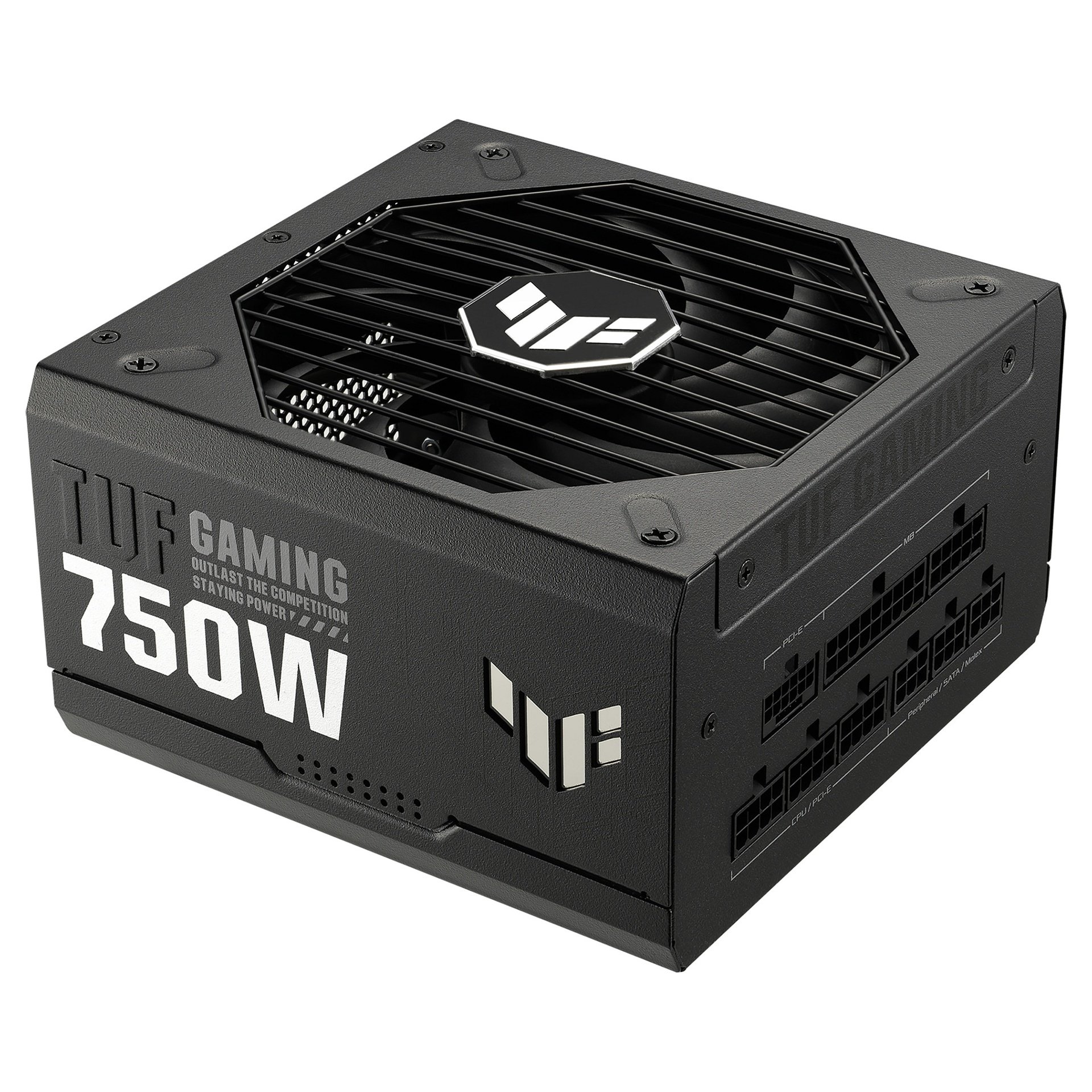 ASUS TUF Gaming 750W 80+ Gold