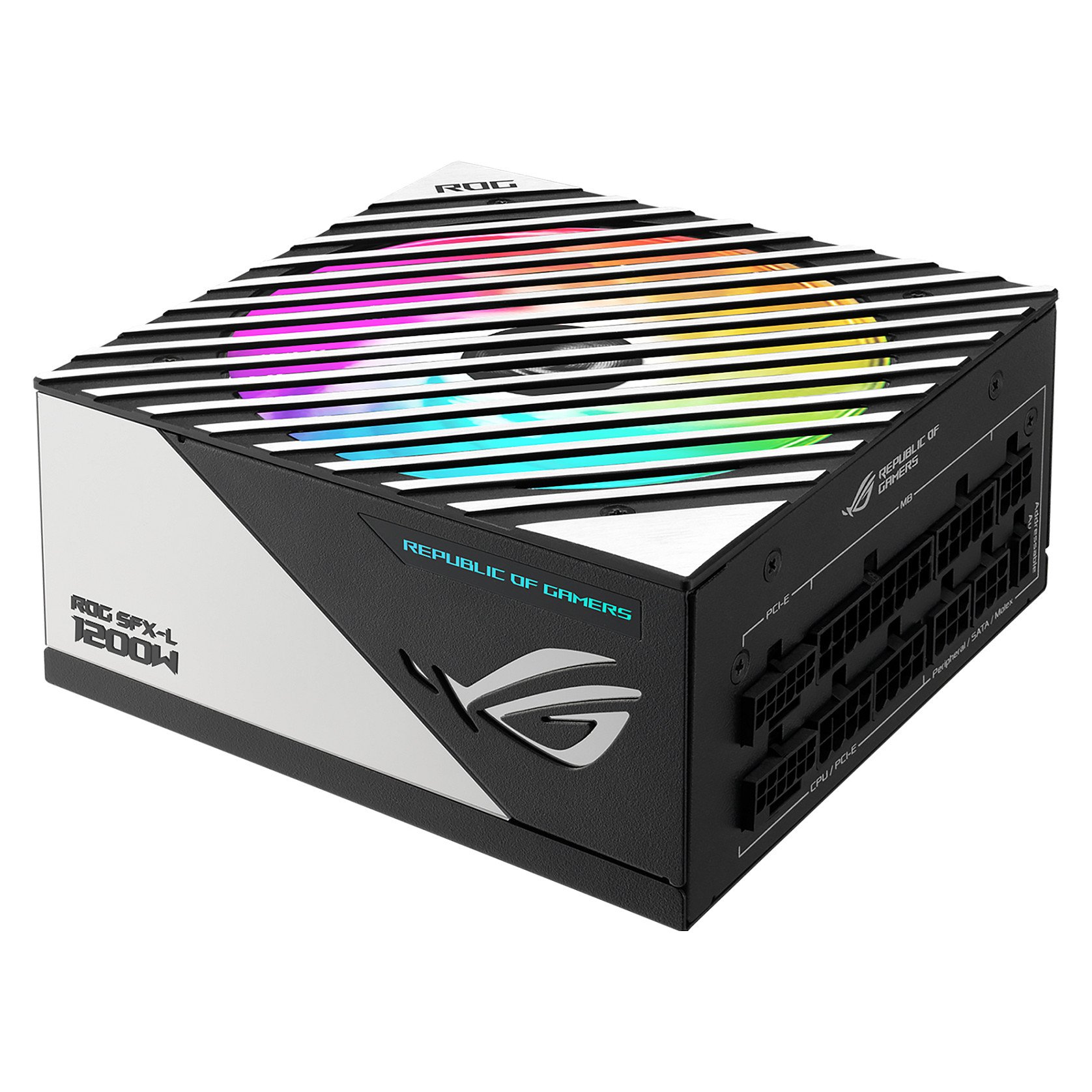 ASUS ROG Loki SFX-L 1200W 80+ Titanium