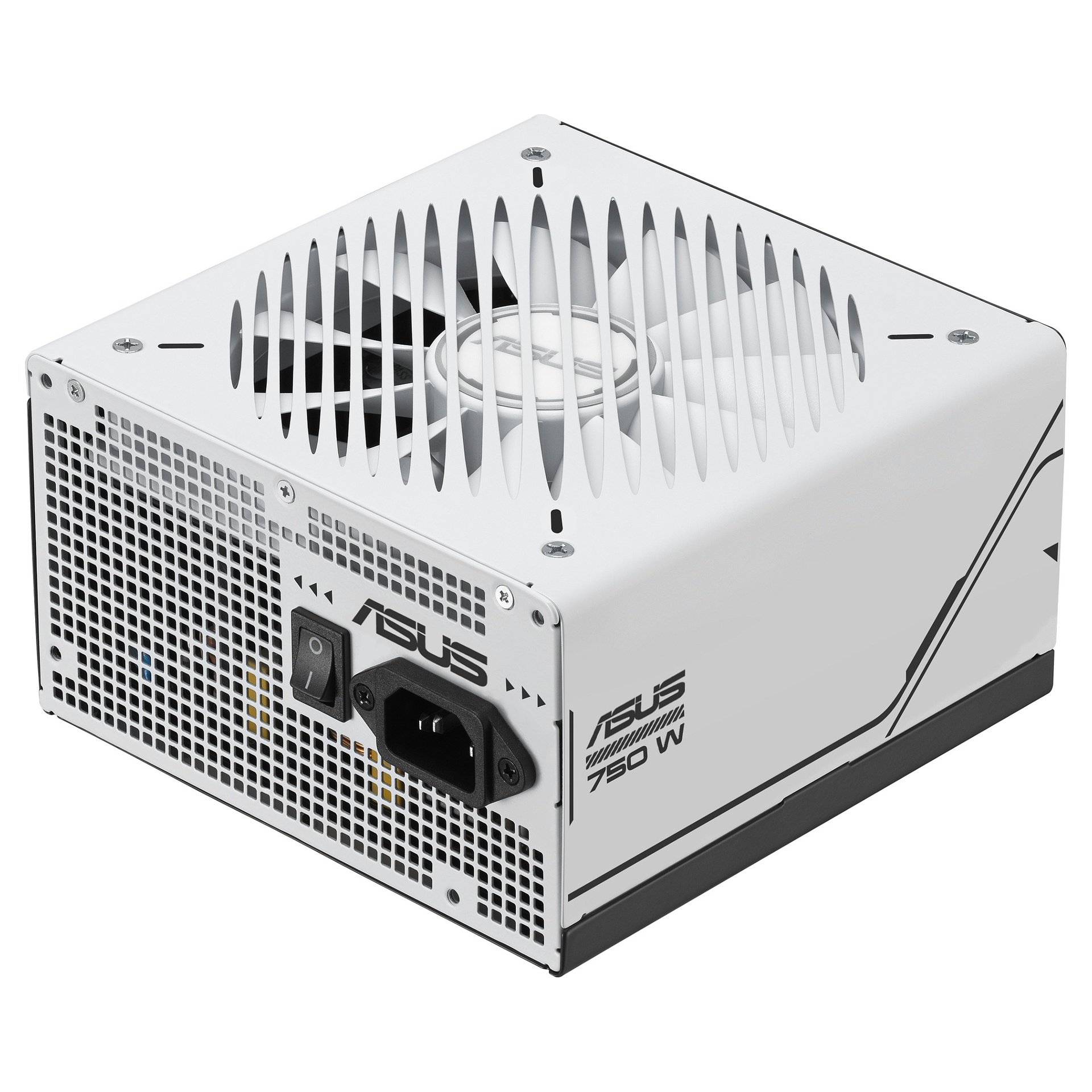 ASUS PRIME AP-750G 750W 80+ Gold