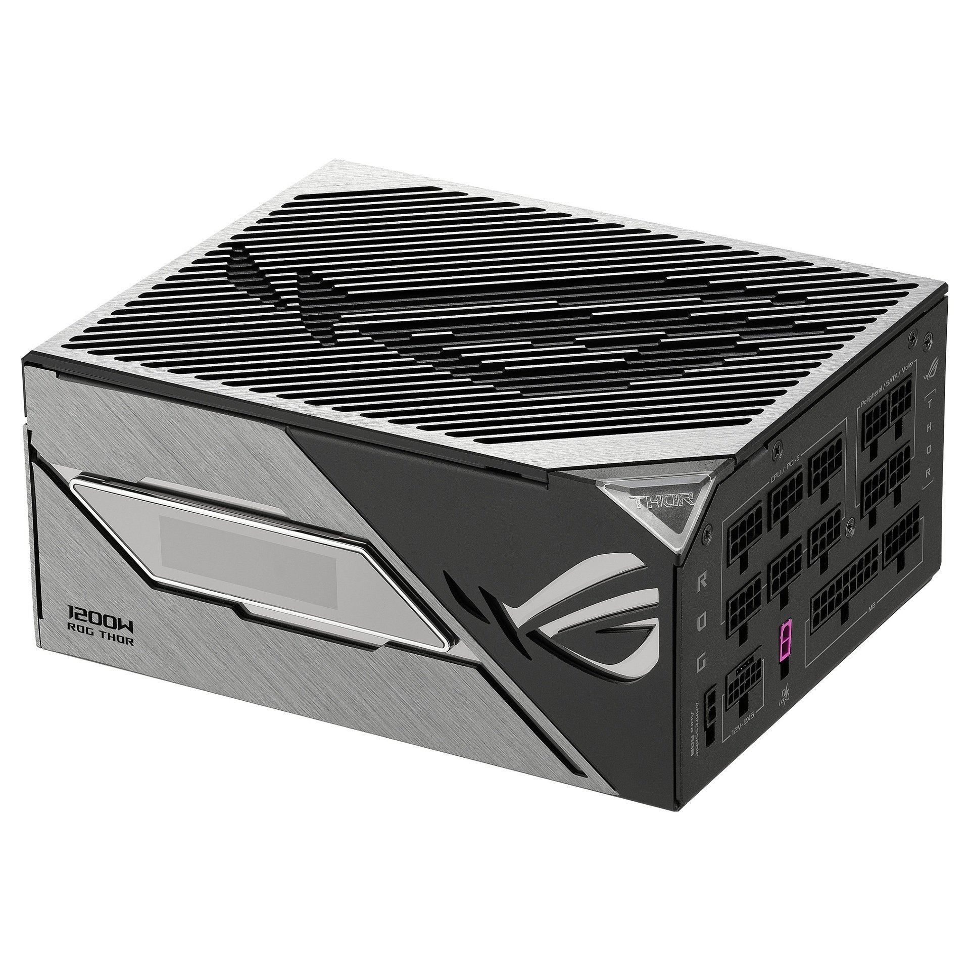 ASUS ROG-THOR-1200P3-G 1200W 80+ Platinum
