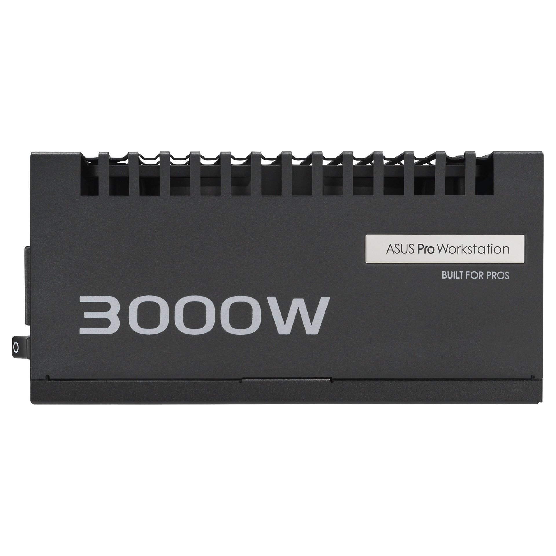 ASUS PRO-WS-3000P 3000W 80+ Platinum