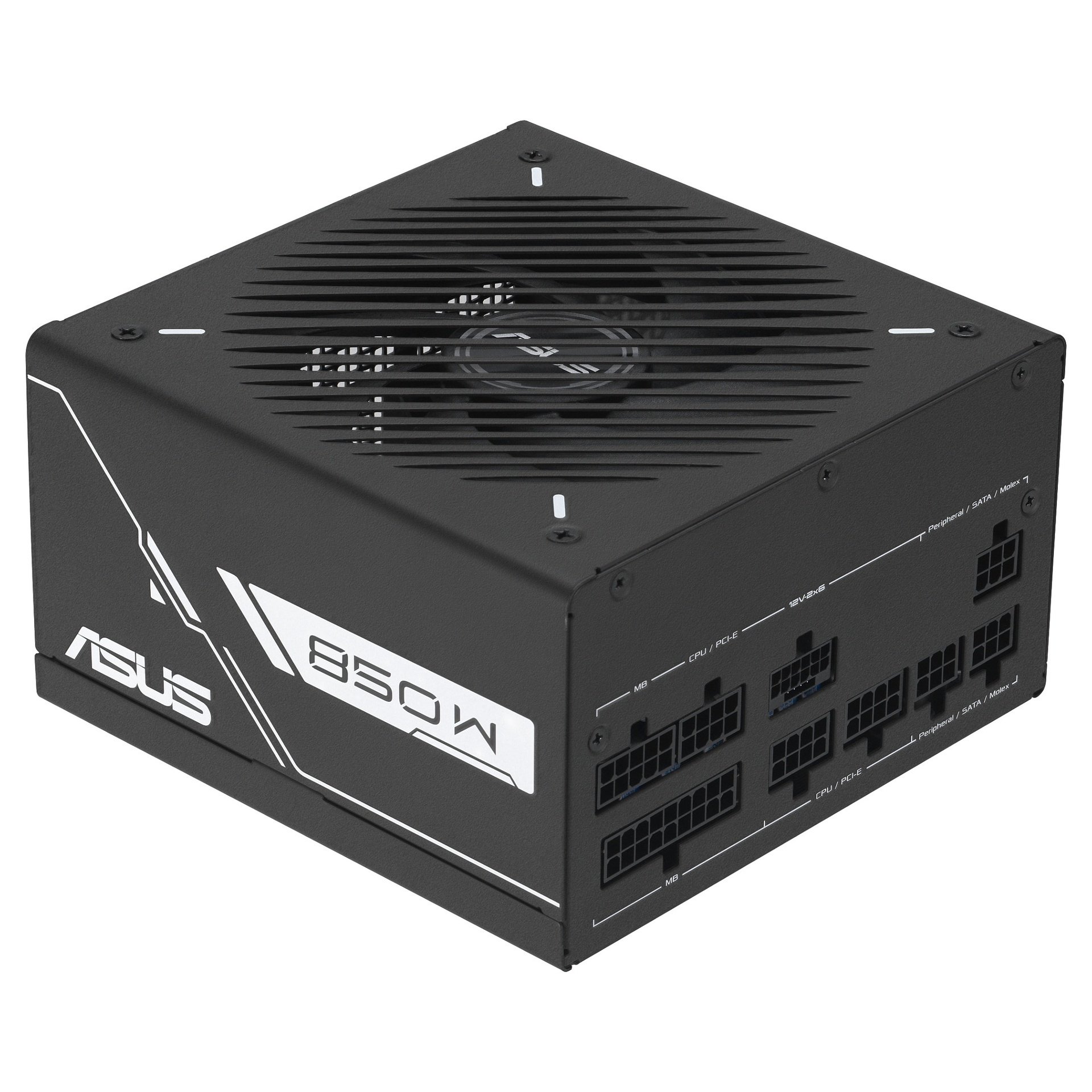 ASUS PRIME 850G 850W 80+ Gold