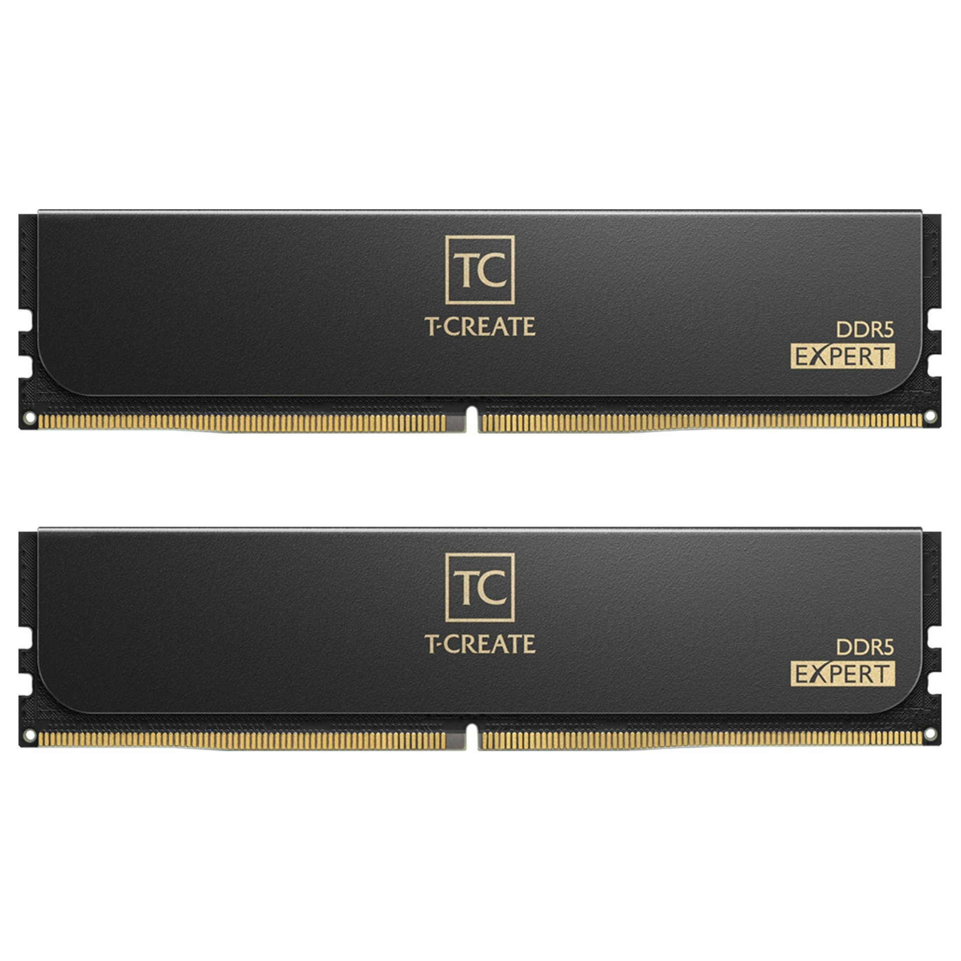 32GB Team Group DIMM 7200 (2x 16 GB) Dual-Kit · CTCED532G7200HC34ADC01