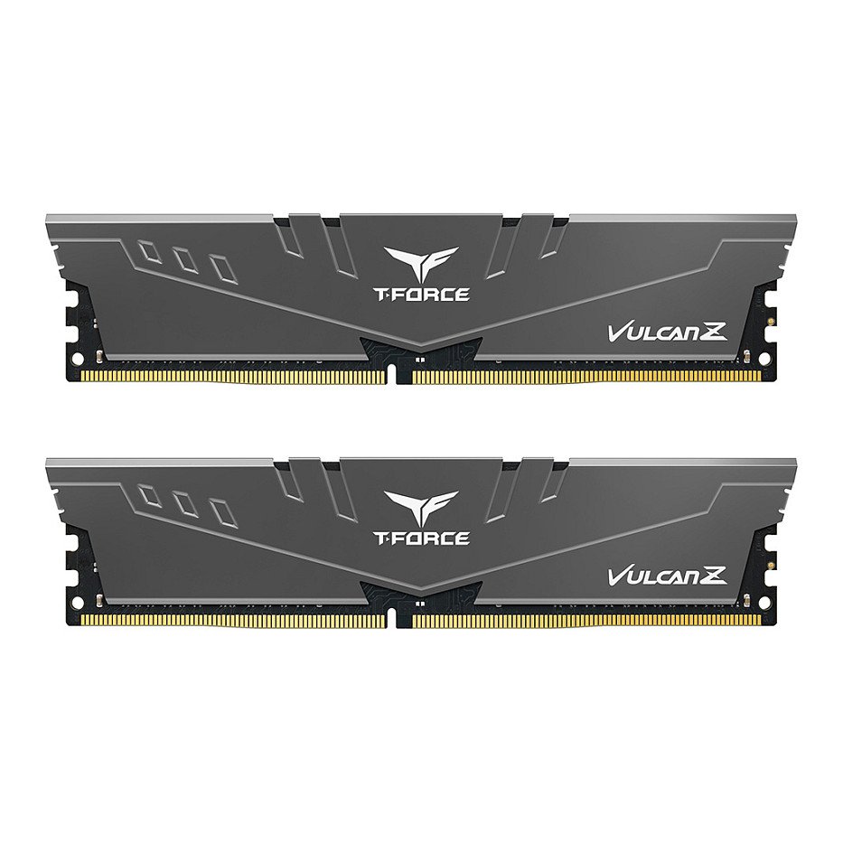 16GB Team Group DIMM 3200 (2x 8 GB) Dual-Kit · TLZGD416G3200HC16FDC01