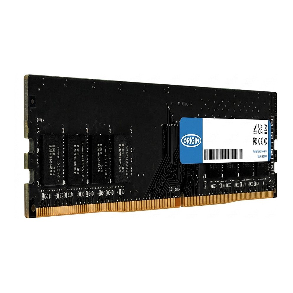 Origin Storage 16GB DIMM - OM16G42666U2RX8NE12