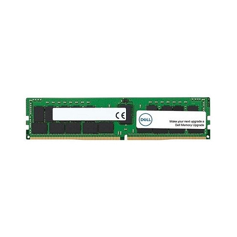 32GB Dell Module DIMM 288-PIN 3200 MHz PC4-25600
