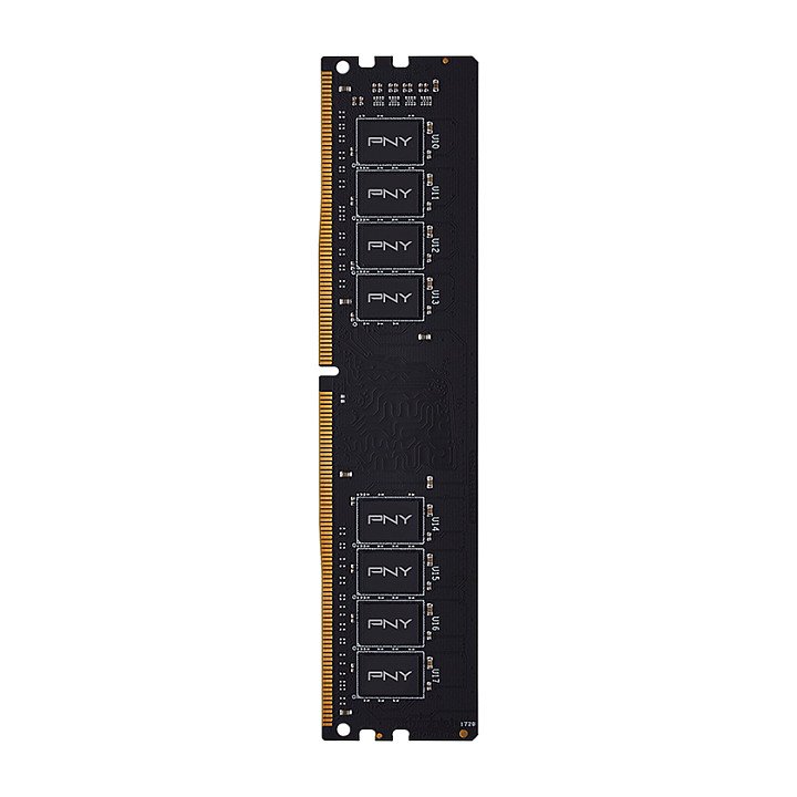8GB PNY Module DIMM 288-PIN - 3200 MHz / PC4-25600