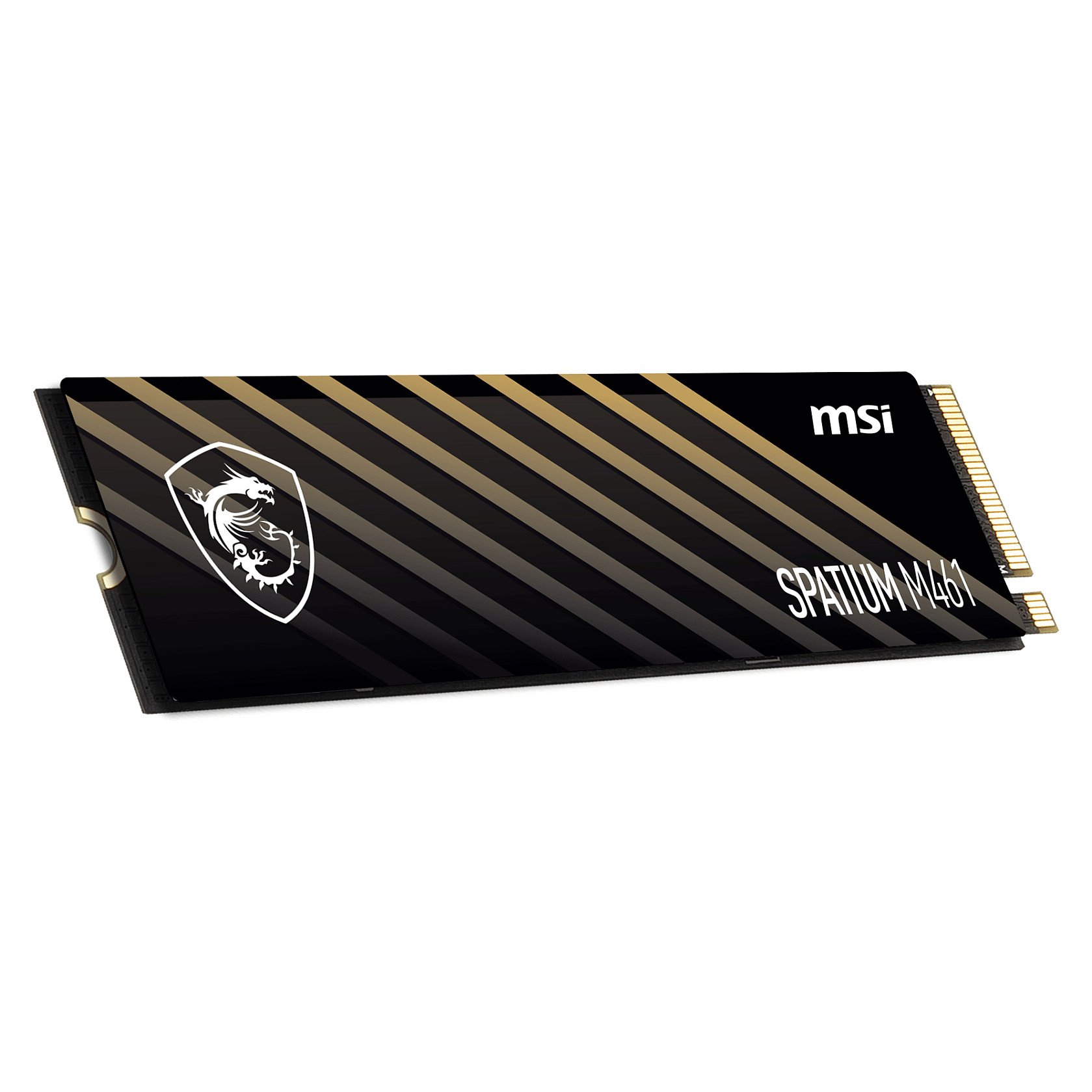 MSI Gen4 Spatium M461 4.0 5100 3200 1TB M.2 - S78-440L1D0-P83