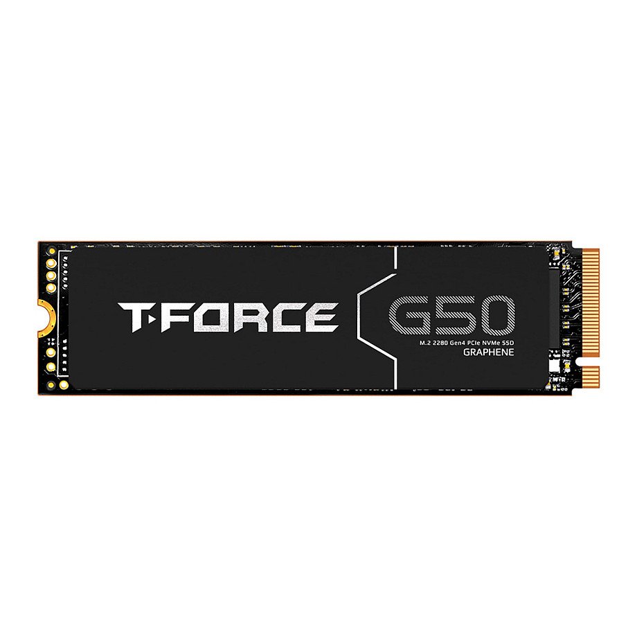Team Group T-FORCE G50 2TB M.2 NVMe - TM8FFE002T0C129