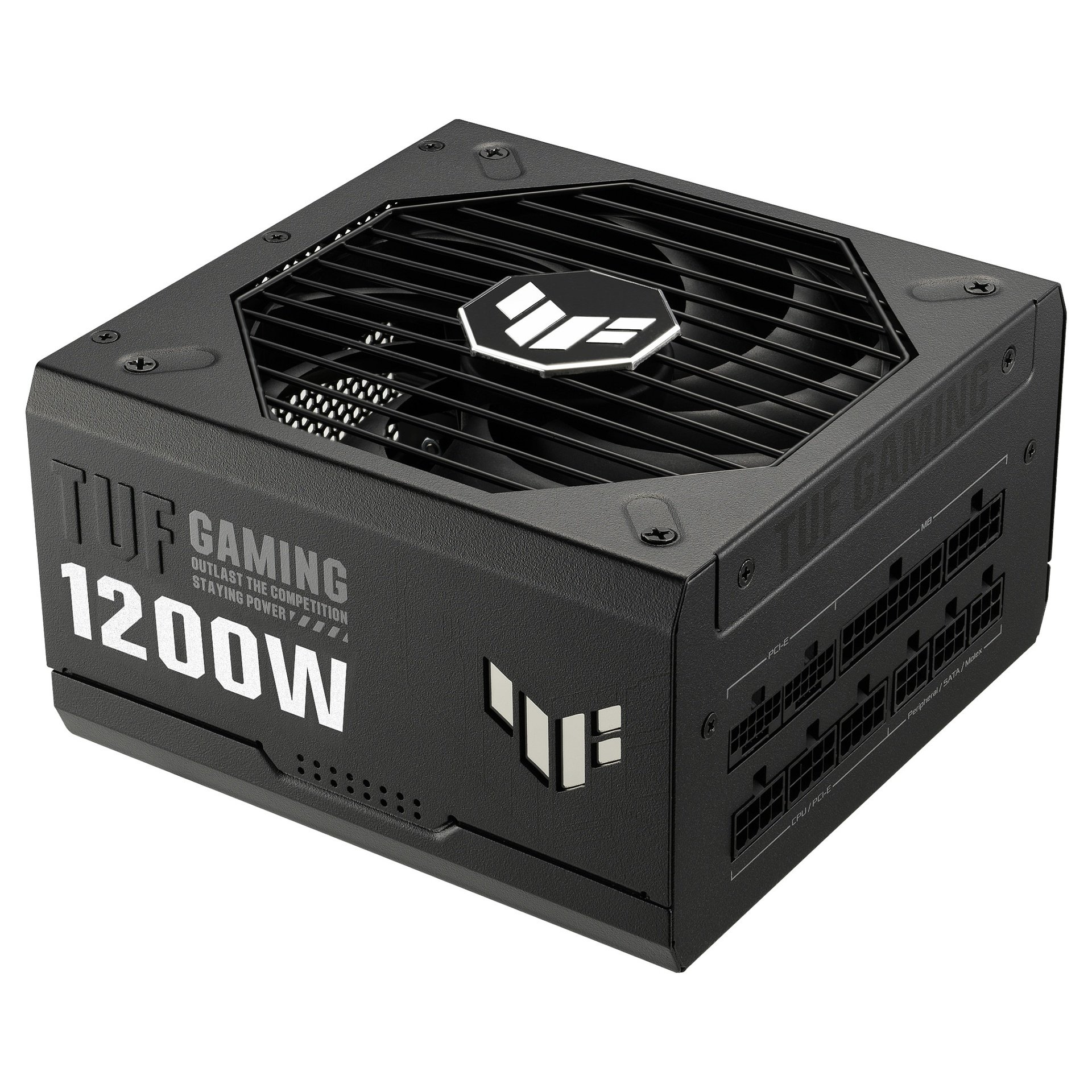 ASUS TUF Gaming PCIe5.0 135 mm Fan 1200W 80+ Gold