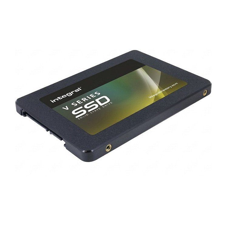 Integral V Series Version 2 240GB 2.5" - INSSD240GS625V2