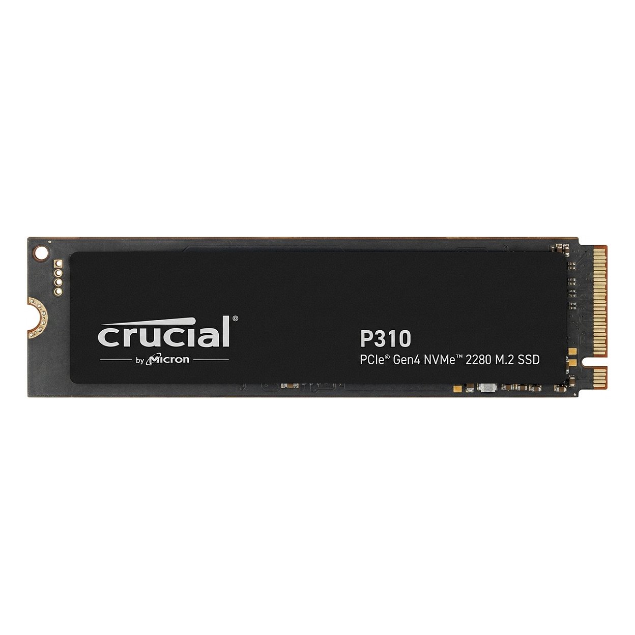 Crucial P310 Type OEM Version Tray 2TB M.2 NVMe - CT2000P310SSD8-T