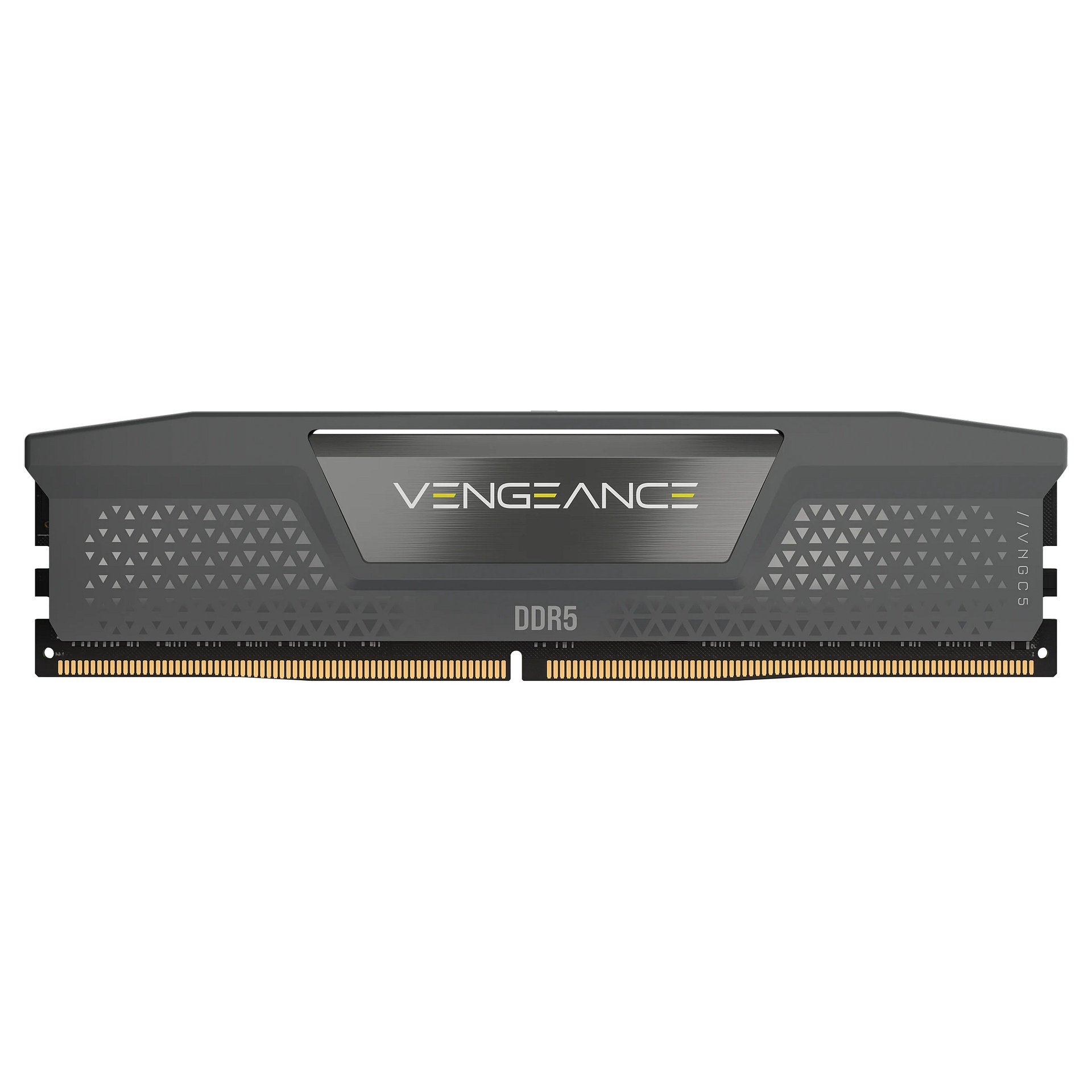16GB CORSAIR PC 6000 CL36 Vengeance XMP & AMD grey retail
