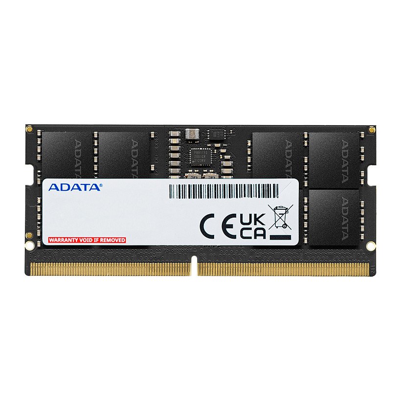 8GB ADATA SO-DIMM 5600 · AD5S56008G-S