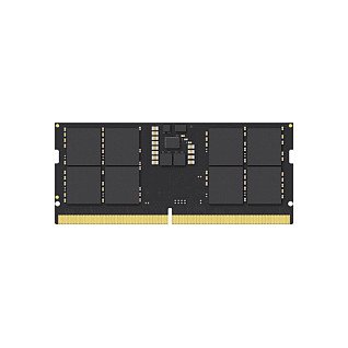 16GB Lexar 4800 SODIMM CL40 memory