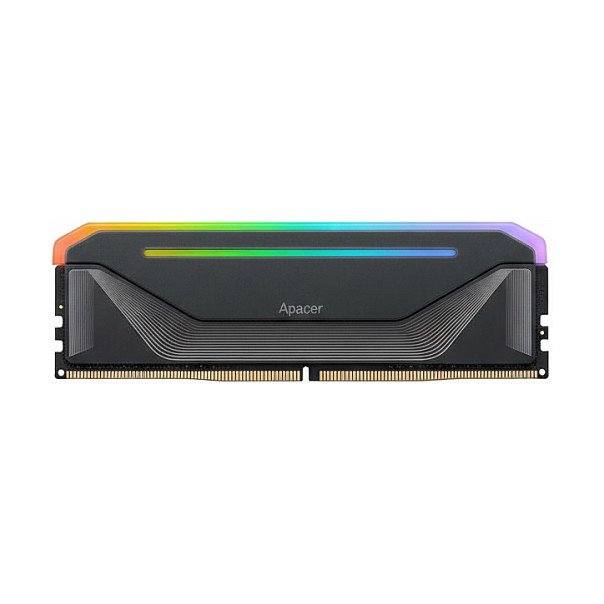 Apacer 32GB (2x16GB) DDR5-6000 DIMM - AH5U32G60C622MBAA-2