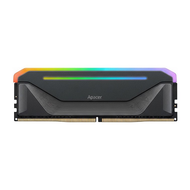 Apacer 32GB (2x16GB) DDR5-6000 DIMM - AH5U32G60C622NBAA-2