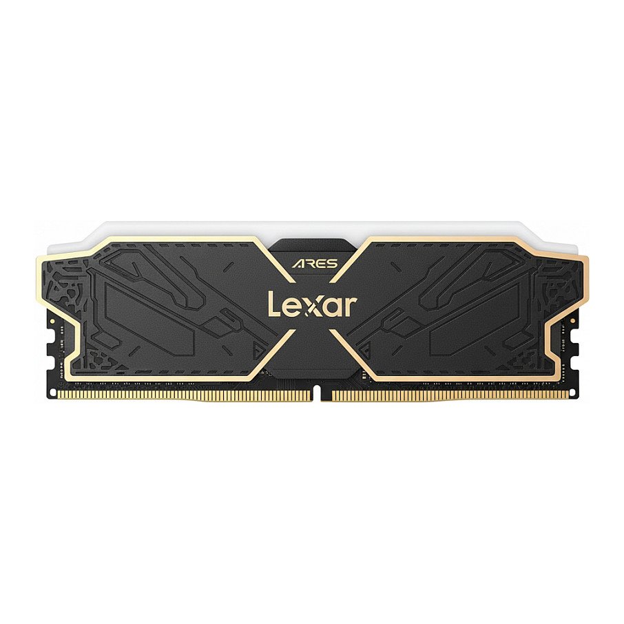 Lexar 24GB DDR5-5600 DIMM - LD5S24G56C46ST-HGN