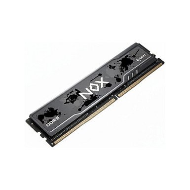 16GB Apacer DIMM Nox 6000MHz (black)