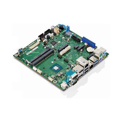 FTS D3543-S3-J5005 2xDP/GBL/M.2/mITX