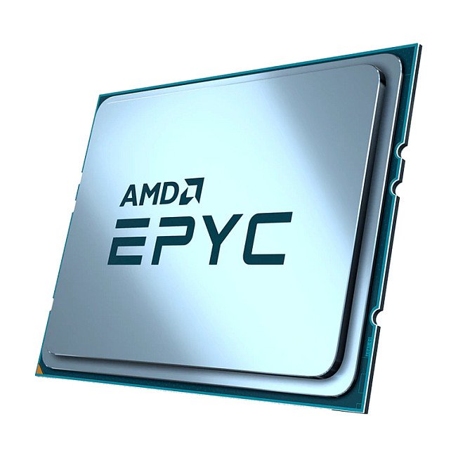 AMD EPYC 16Core Model 7373X SP3 Tray