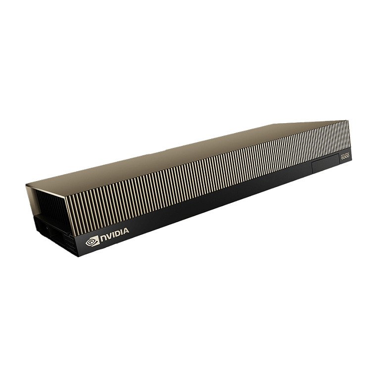 PNY Quadro RTX PRO 6000 Server Edition 96GDDR7 4xDP GDDR7 - TCSRTXPRO6000SE-PB