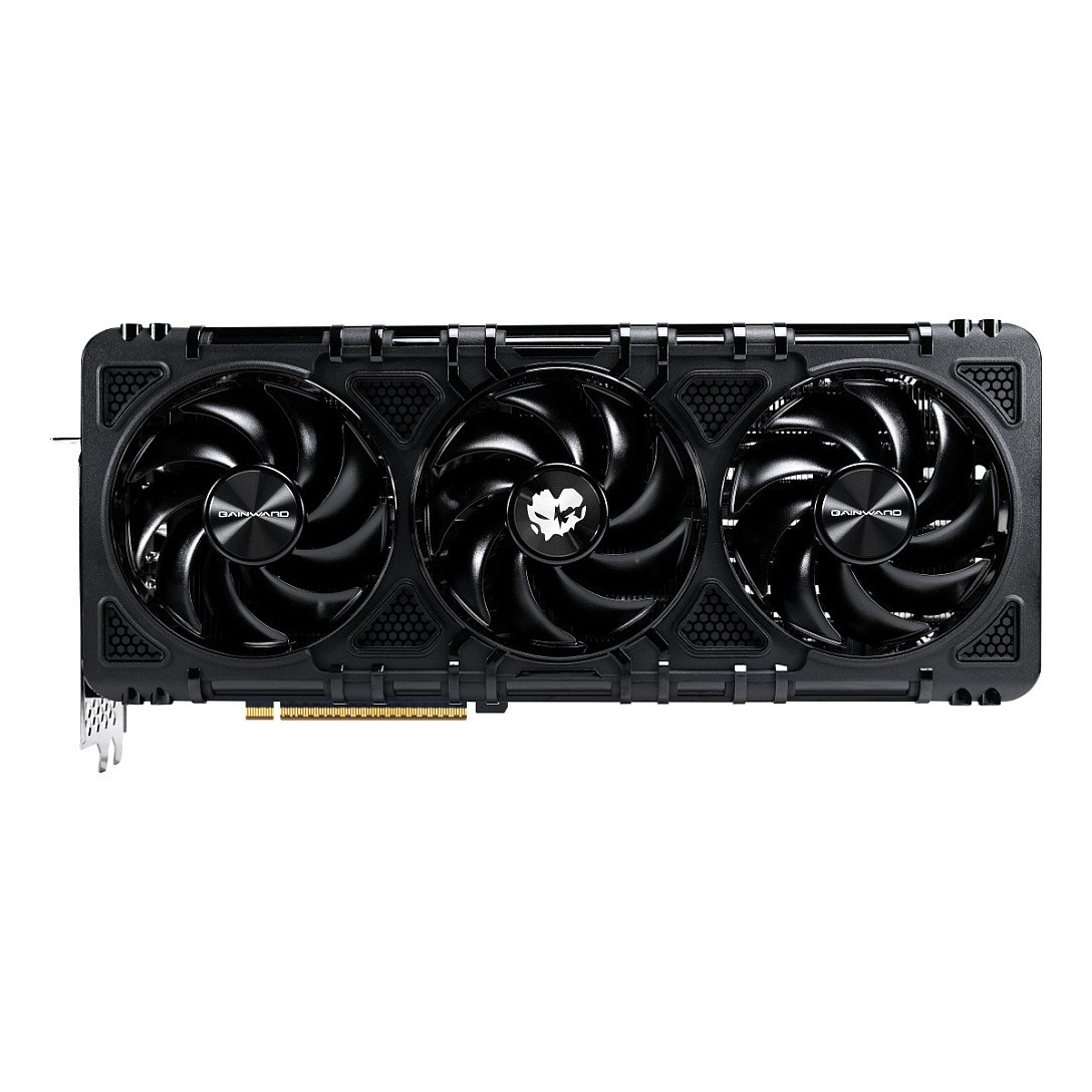 Gainward RTX 5090 Phantom 32GB GDDR7 - NE75090019R5-GB2020P