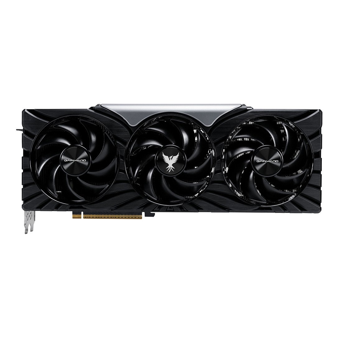 RTX 5070 12GB Gainward Phoenix GS 12GB GDDR7 3 Fan