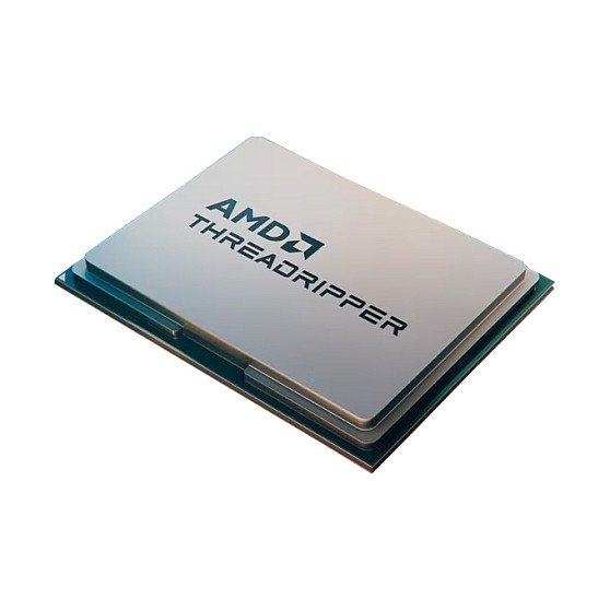 AMD Ryzen Threadripper 7970X 5.3GHz SP6 32C/64T 350W 160MB TRAY