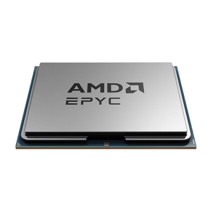 AMD EPYC 8Core Model 9015 Tray