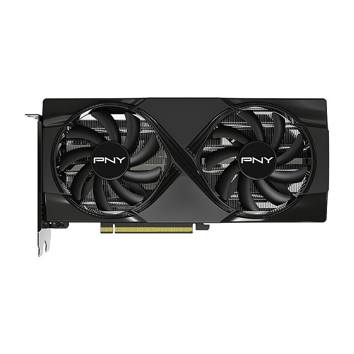 RTX 5060 TI 8GB PNY VERTO OC Dual Fan 8GB GDDR7