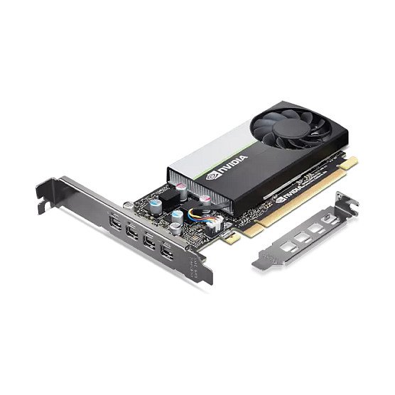 Lenovo NVIDIA T1000 8GB 4xmDP