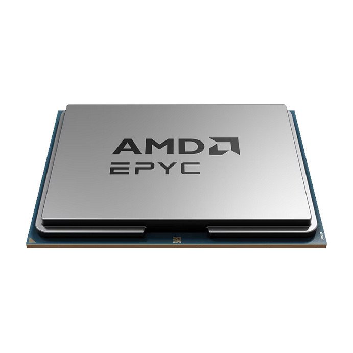 AMD EPYC 48Core Model 9475F Tray