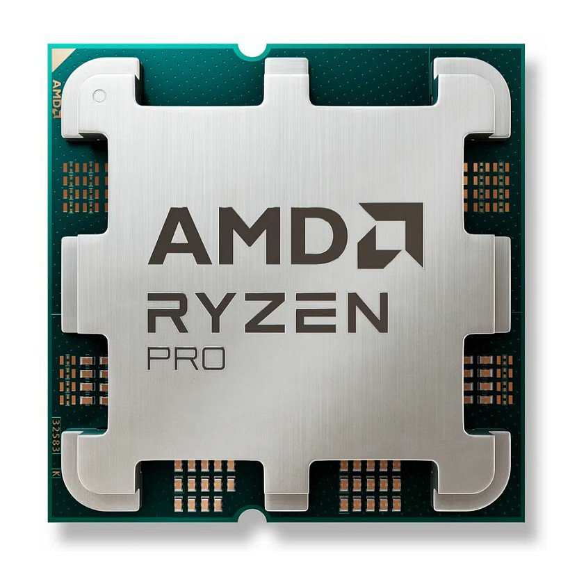AMD Ryzen 5 PRO 8500G 6-Core 5.0GHz AM5 Tray APU with Radeon 740M