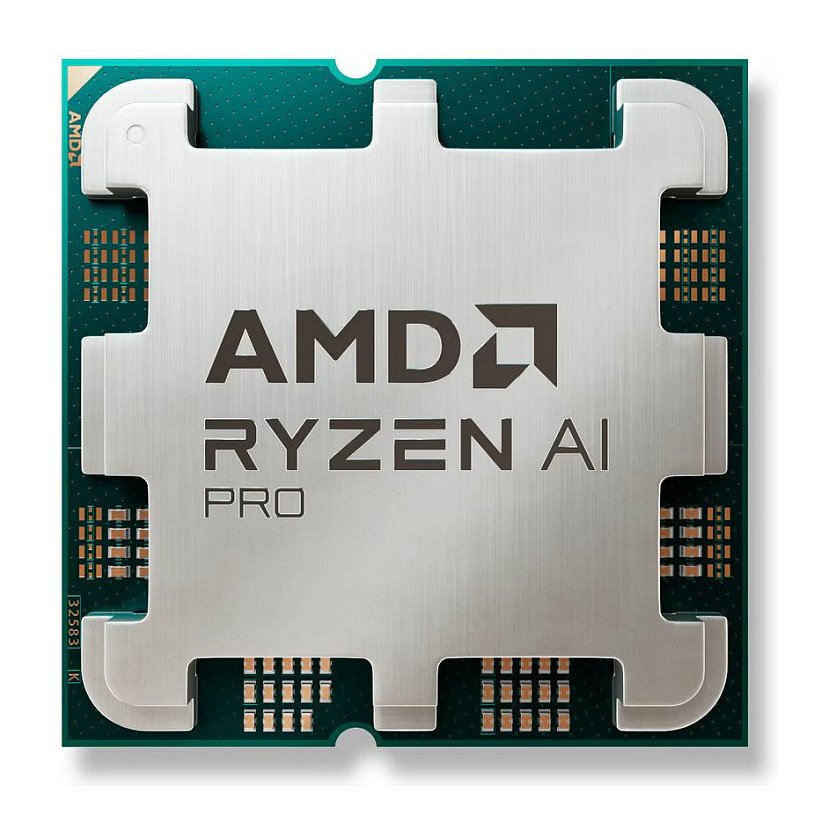 AMD Ryzen 5 PRO 8600G 6-Core 5.0GHz AM5 Tray Processor with Radeon 760M