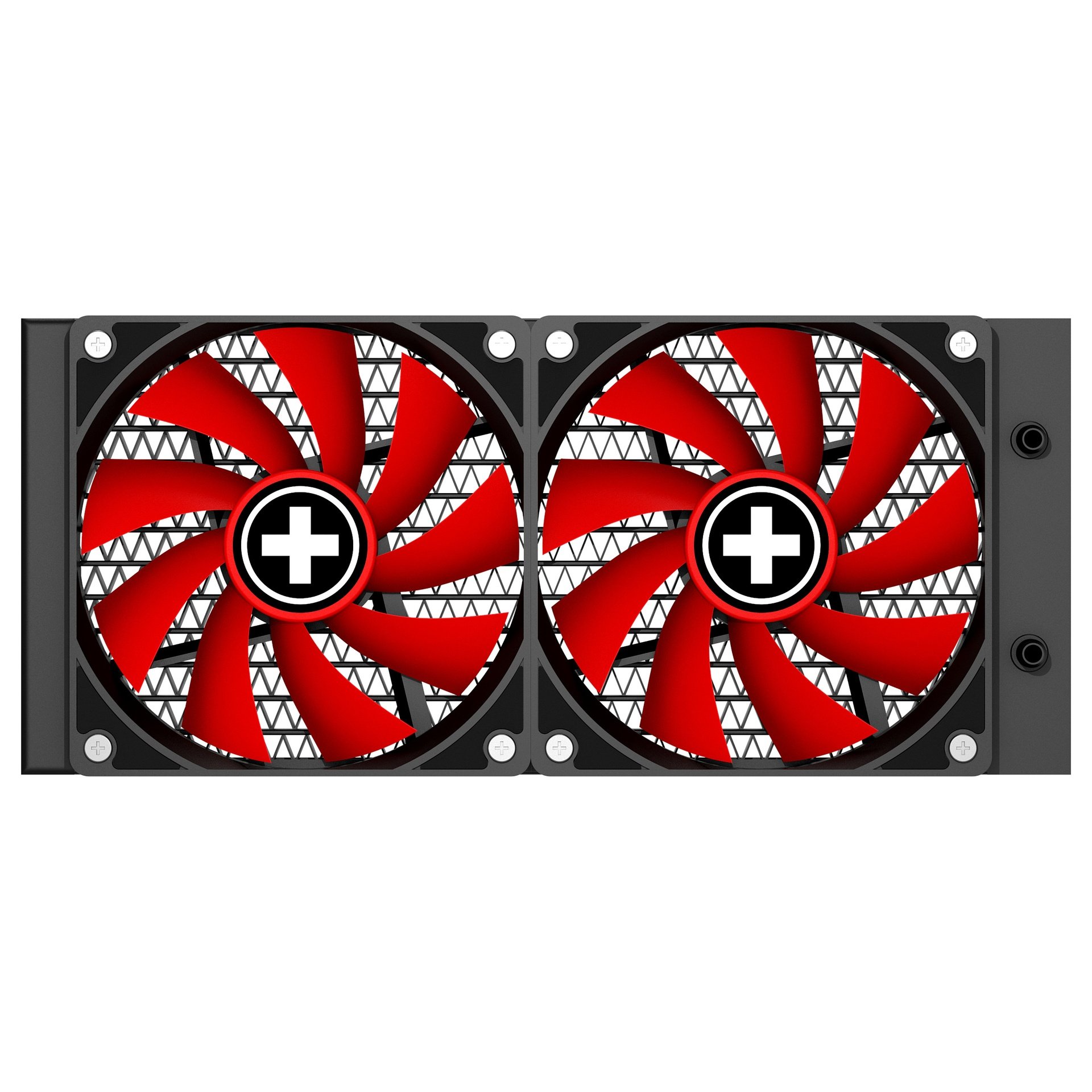 K Cooler Water Cooling Xilence LQ240