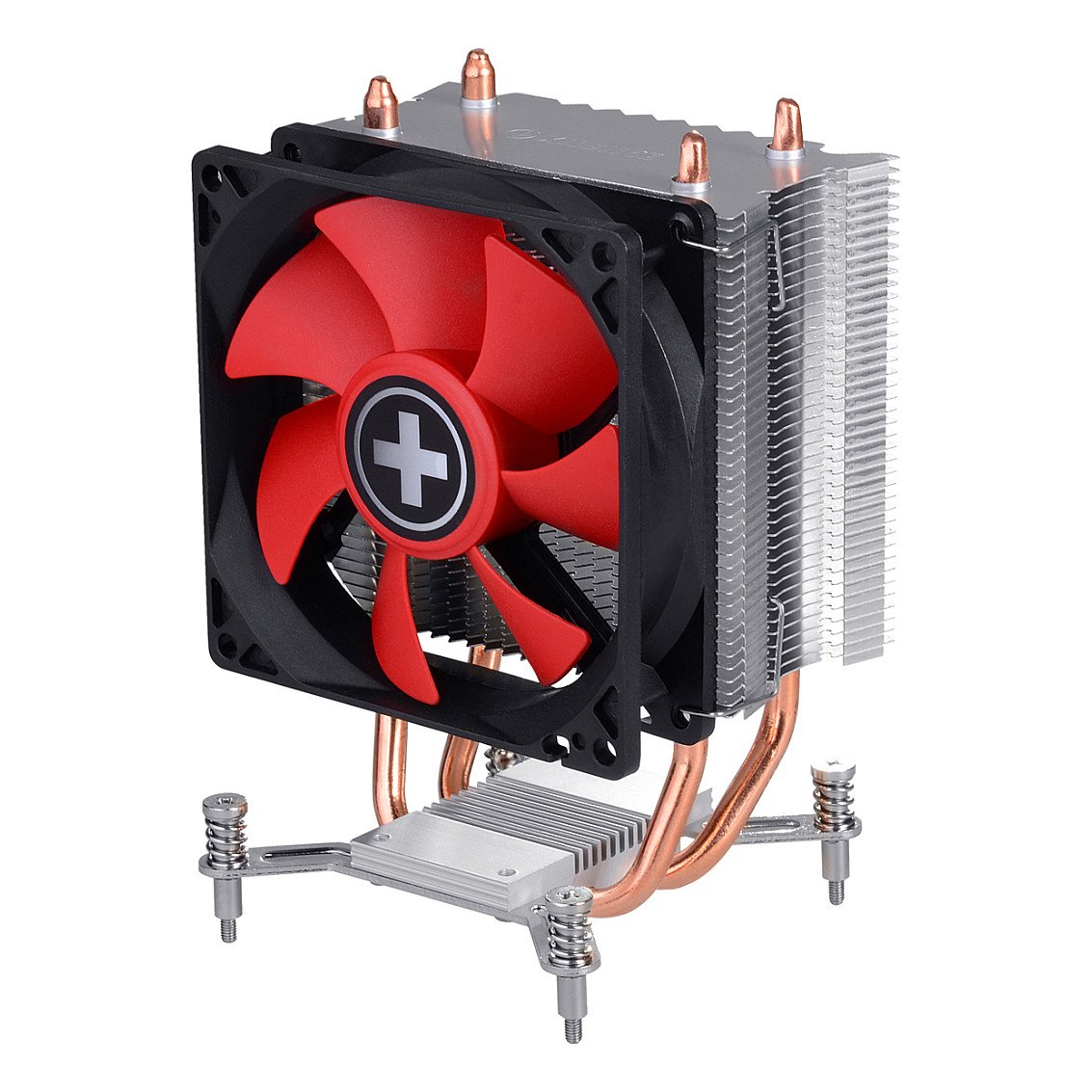 Xilence I402 CPU Air Cooler Intel LGA 115x / 1200 TDP 130W