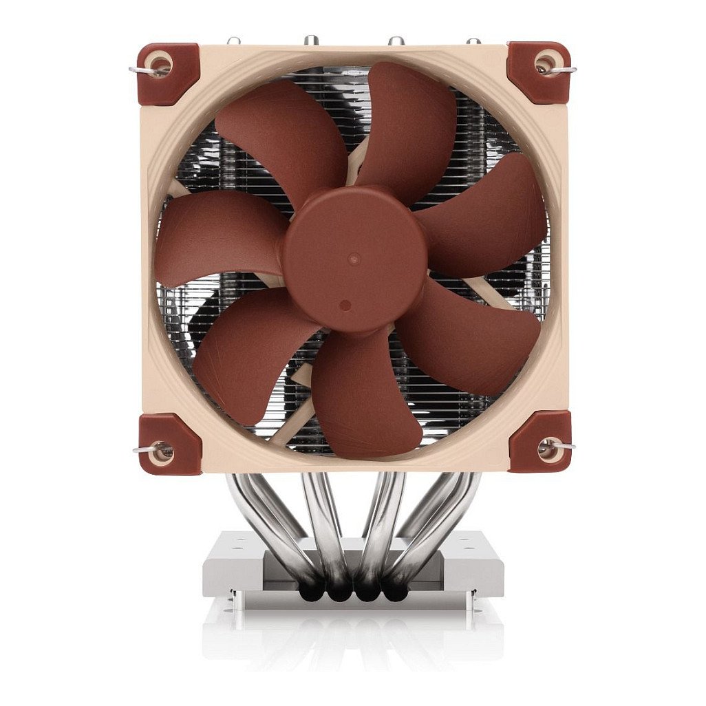 NOCTUA NH-D9 TR5-SP6 CPU Air Cooler for AMD sTR5/SP6 4U+++