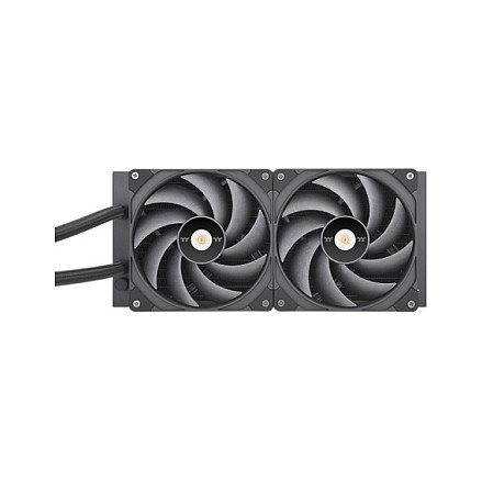 K WAK Thermaltake Toughliquid 280 EX Pro ARGB Sync/All-in-One retail