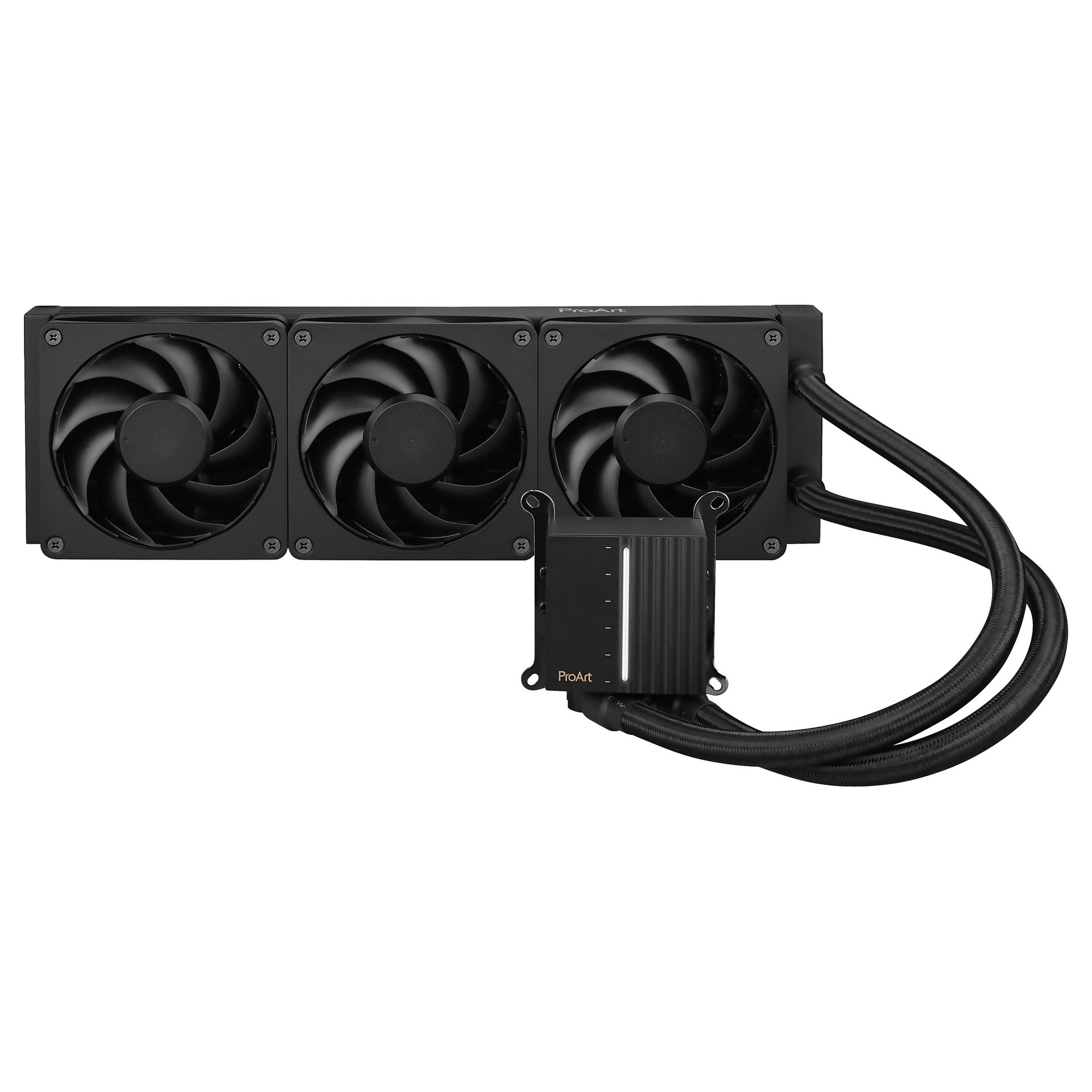 ASUS ProArt LC 360 AIO Liquid CPU Cooler