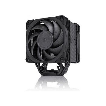 NOCTUA NH-U12A chromax.black CPU Air Cooler