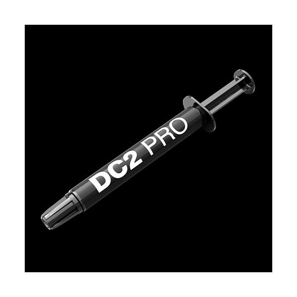 BE QUIET! Thermal Grease DC2 PRO — High-Performance Thermal Paste