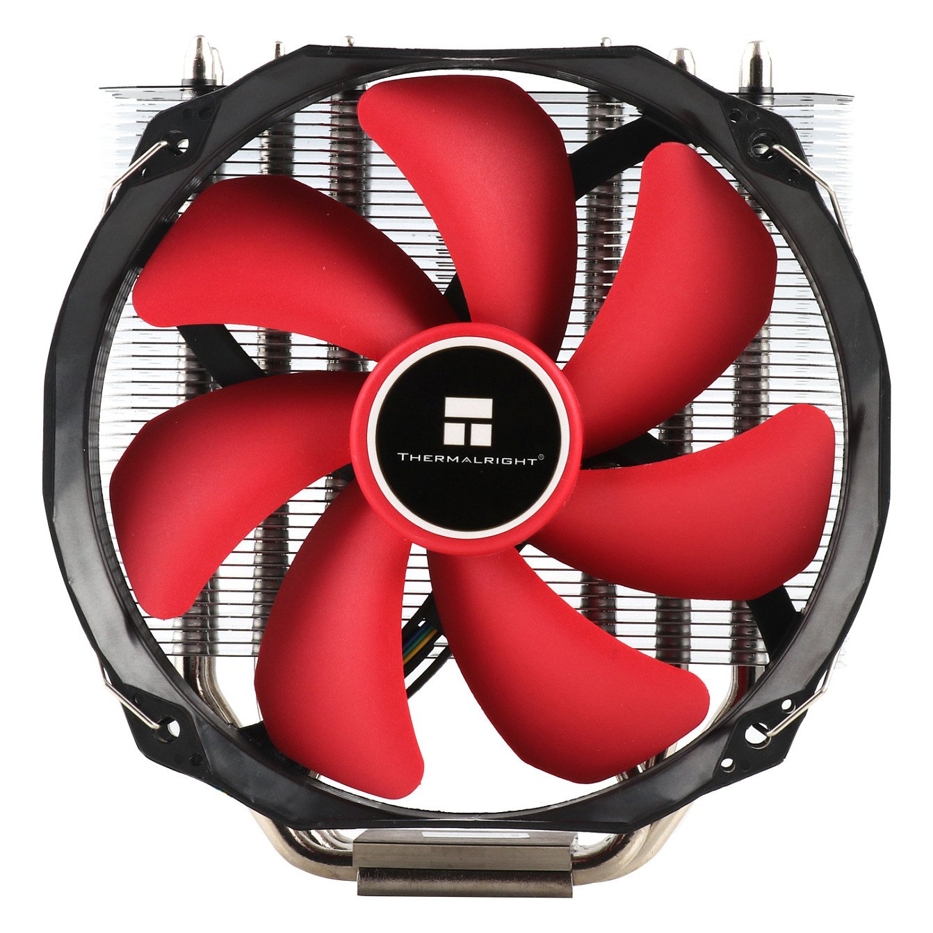Thermalright TA 140 CPU Air Cooler — Multi-Socket
