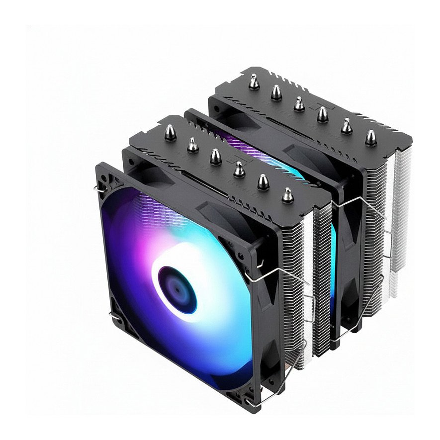 Thermalright Peerless Assassin 120 SE - 814256003766 Air - 814256003766