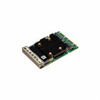 RAID BROADCOM 9562-16i 16-Port 24Gb/s SAS/SATA/PCIe NVMw OCP3 4GB (B)