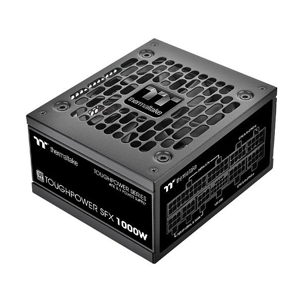 Thermaltake Toughpower SFX Mod. P 1000W 80+